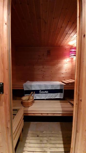 Sea-Renity 23 Met Sauna En Jacuzzi Eggewaertscappelle 외부 사진